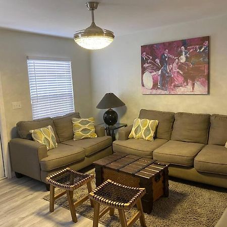 Private Townhouse With Courtyard And Covered Patio West Palm Beach Luaran gambar