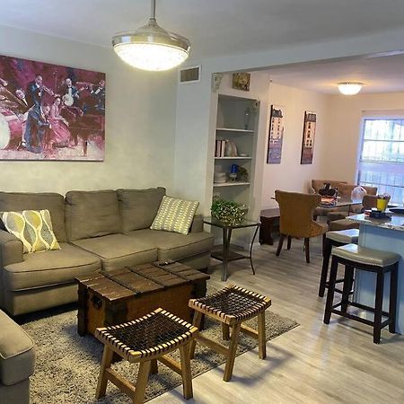 Private Townhouse With Courtyard And Covered Patio West Palm Beach Luaran gambar