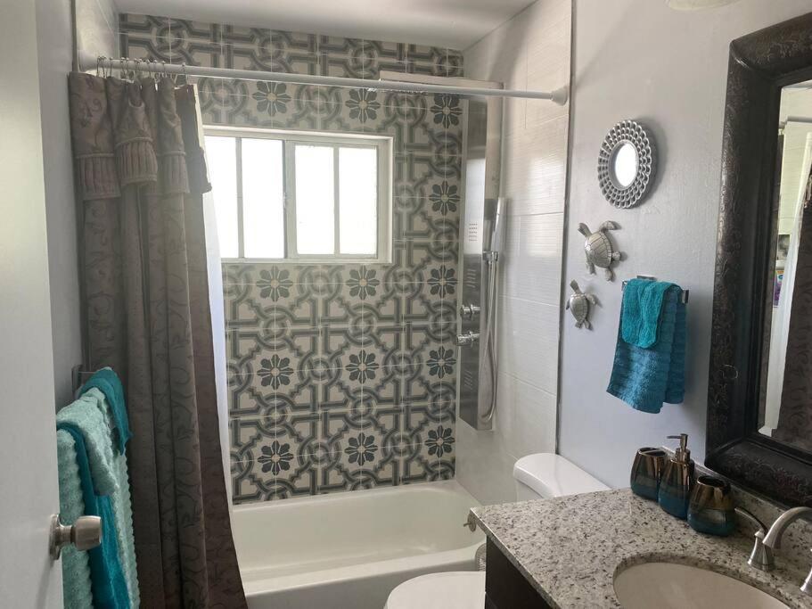 Private Townhouse With Courtyard And Covered Patio West Palm Beach Luaran gambar