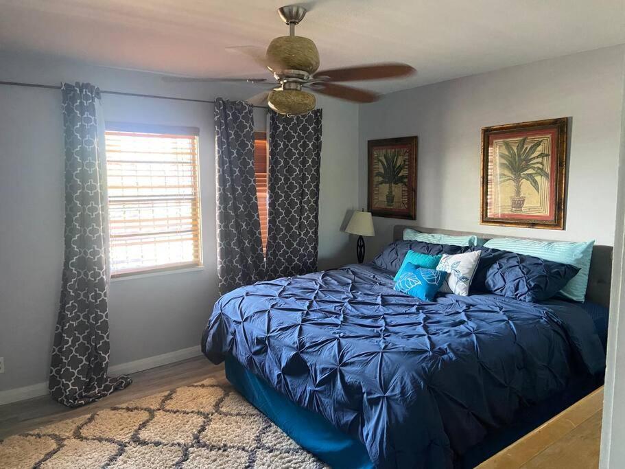 Private Townhouse With Courtyard And Covered Patio West Palm Beach Luaran gambar