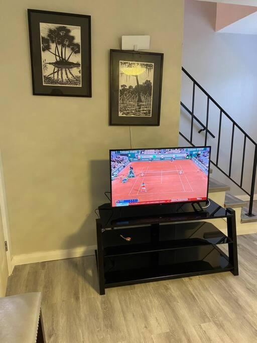 Private Townhouse With Courtyard And Covered Patio West Palm Beach Luaran gambar