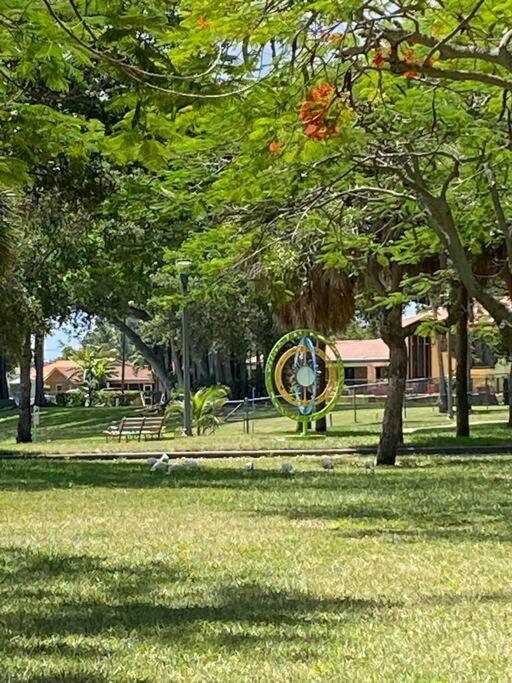 Private Townhouse With Courtyard And Covered Patio West Palm Beach Luaran gambar