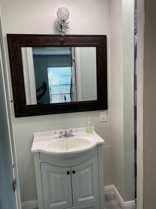 Private Townhouse With Courtyard And Covered Patio West Palm Beach Luaran gambar