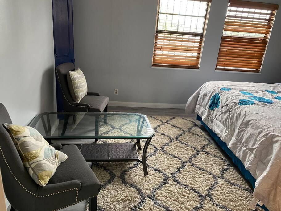 Private Townhouse With Courtyard And Covered Patio West Palm Beach Luaran gambar