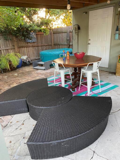 Private Townhouse With Courtyard And Covered Patio West Palm Beach Luaran gambar